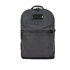 NWT  Property of... Archie Backpack  Night / black